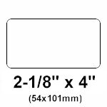 DYMO 30323 Labels